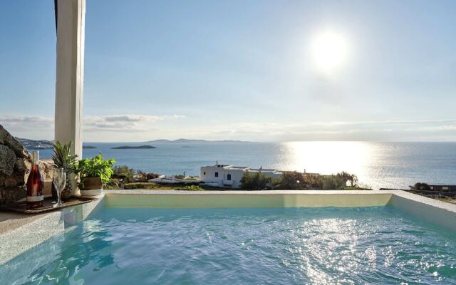 Casa Tagoo Mykonos