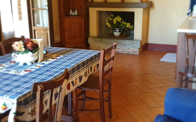 Franciacorta Country Lodges