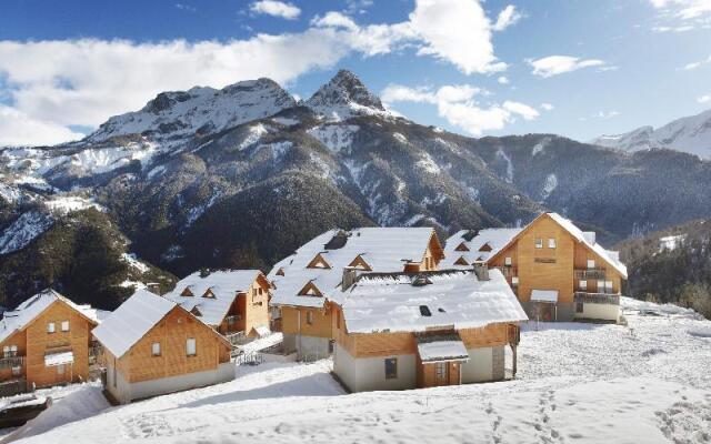 Residence Odalys Le Village de Praroustan