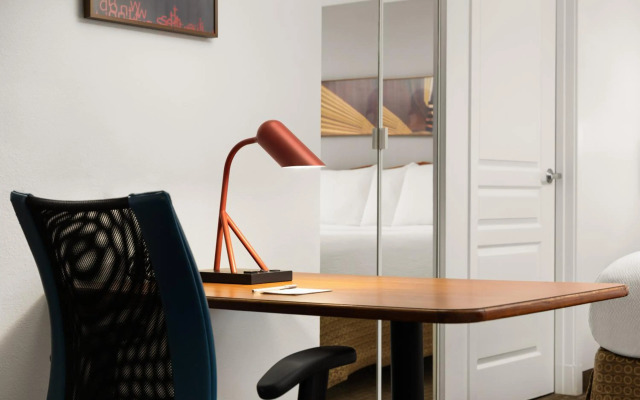 Towneplace Suites By Marriott Seattle Southcenter