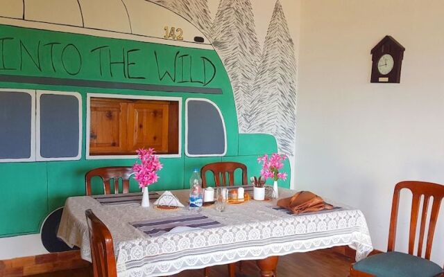 Seclude Arthouse - Uttarakhand