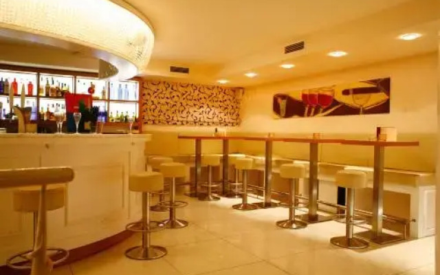 Hotel Restaurant Stern