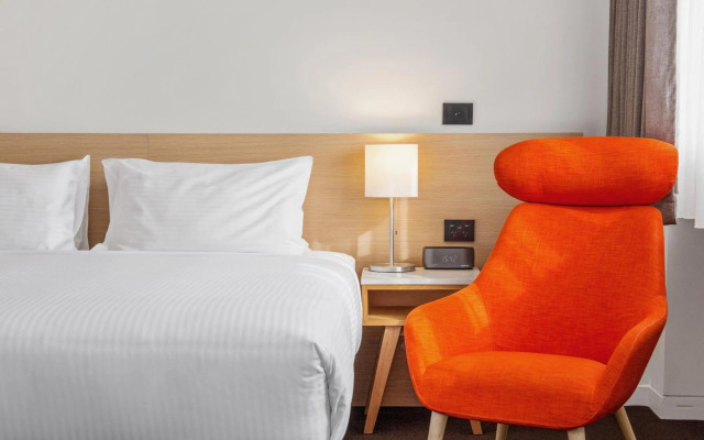 Jasper Boutique Hotel