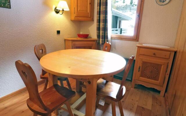 Studio Méribel, 2 pièces, 4 personnes - FR-1-182-234