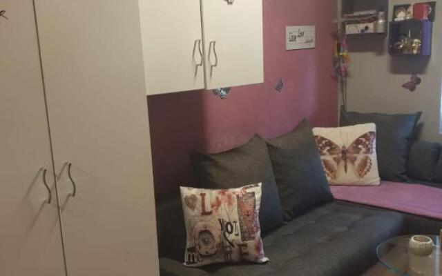 Apartment Šarić