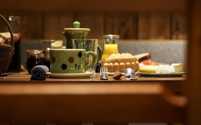 Hotel Restaurant La Bouitte - Relais & Châteaux - 2 étoiles Michelin