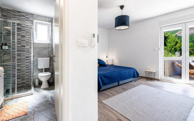 Lux Holiday Home Maribu