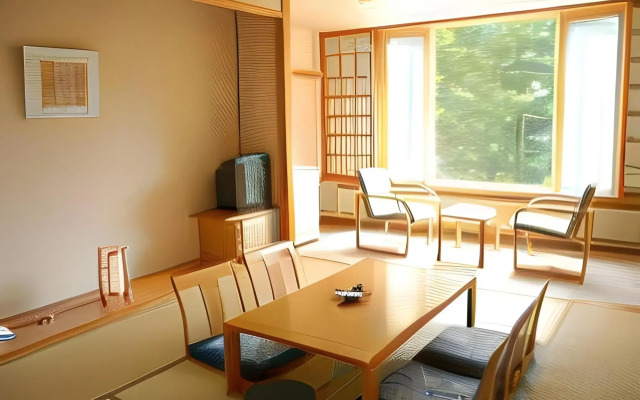 Kyukamura Nikko-Yumoto