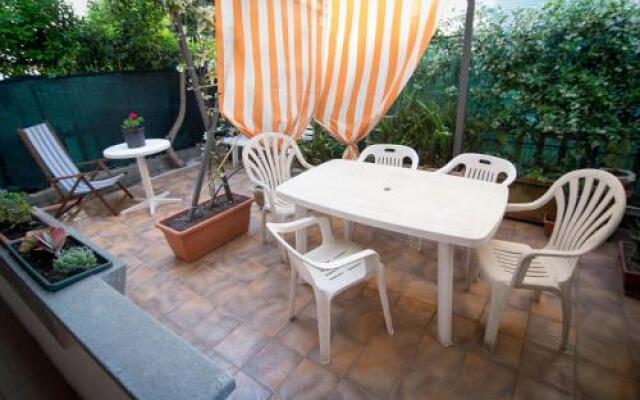 Holiday House Torre del Lago