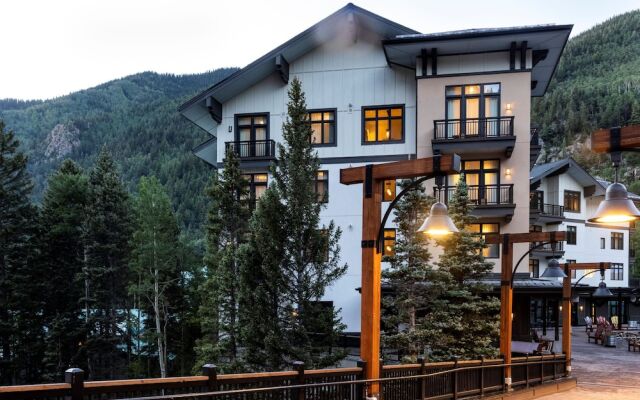 The Blake Residences