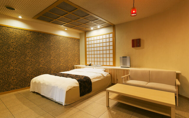 Hotel Atlantis Higashiosaka - Adults Only