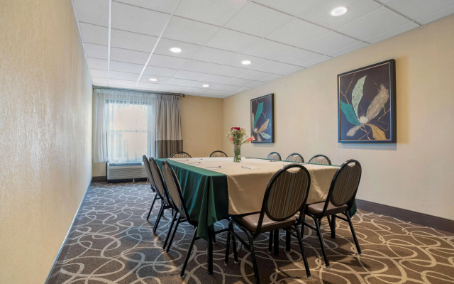 Best Western Plus Tallahassee North Hotel
