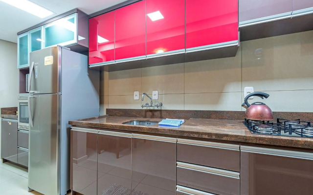 Apartamento Canela Dreams BEM NO CENTRO DE CANELA