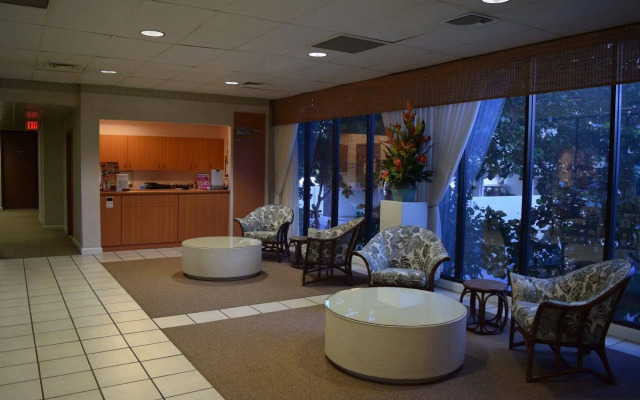 Unipack at Waikiki Park Heights