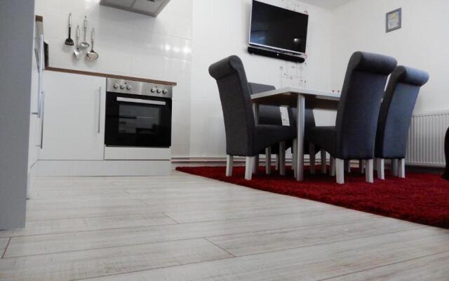 Apartment for your Holiday