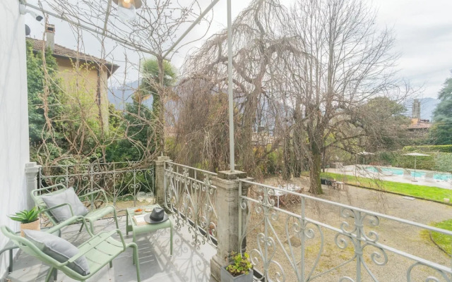 Villa Olga With Private Pool