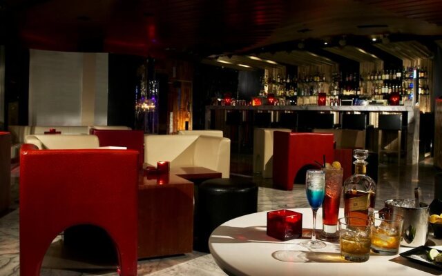 Tempus Hotel Taichung