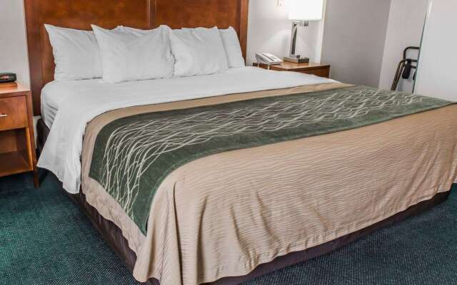 Quality Inn Waynesburg - Morrisville