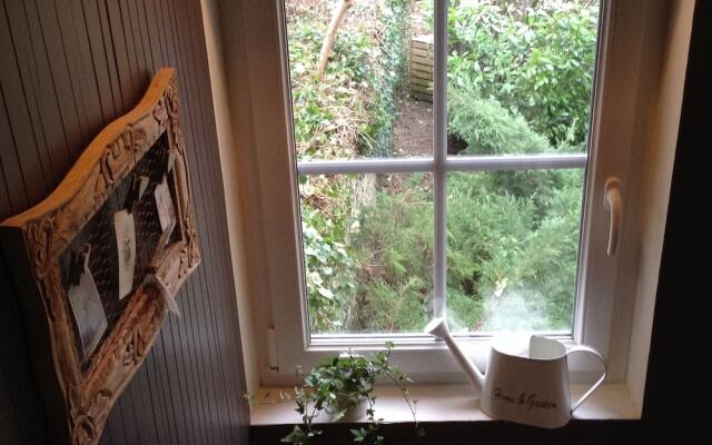 Chambre d'Hôtes La Villa Molina