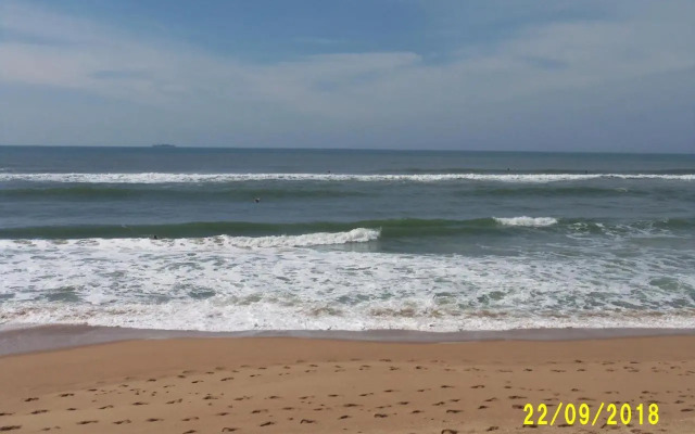 Recanto Dos Vargas