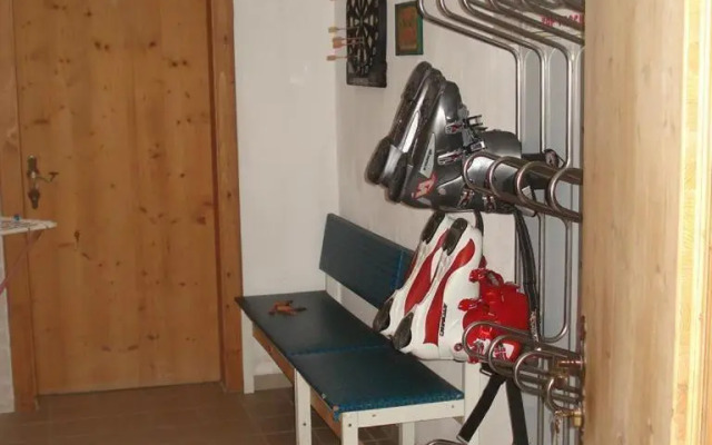 Appartement Bergblick