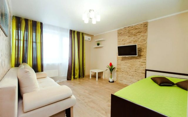 Apartments on 40 let Pobedy 66 street