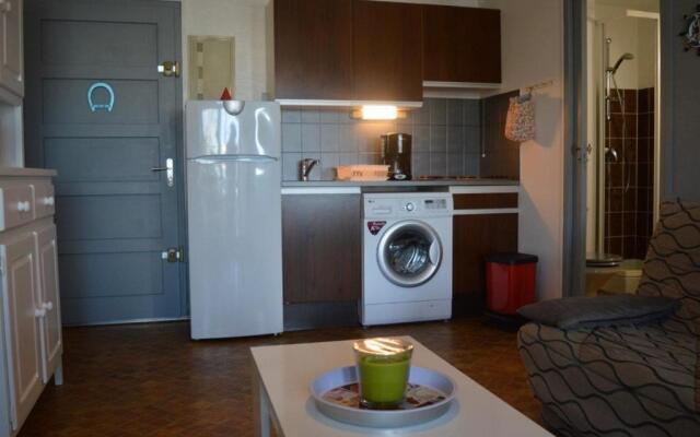 Appartement Saint-Cyprien, 2 pièces, 4 personnes - FR-1-225D-440