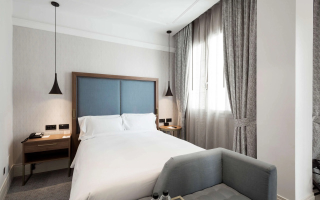DoubleTree by Hilton Madrid-Prado