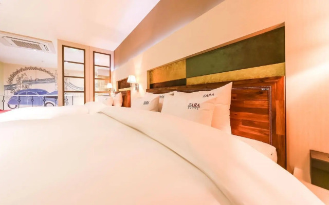 Zara Hotel