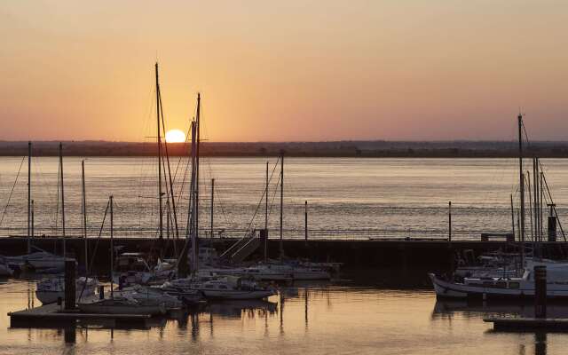 Best Western Premier Hotel des Vignes et des Anges