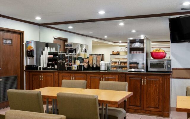 La Quinta Inn Indianapolis East-Post Drive