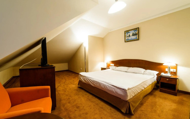 Hotel Ambasadorski