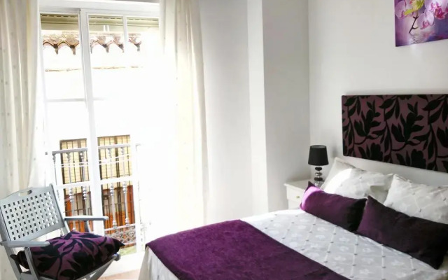 Apartment Lagunillas