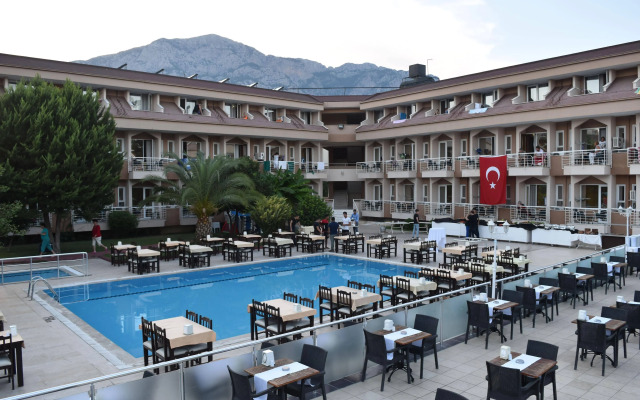 Ares Dream Hotel- All Inclusive