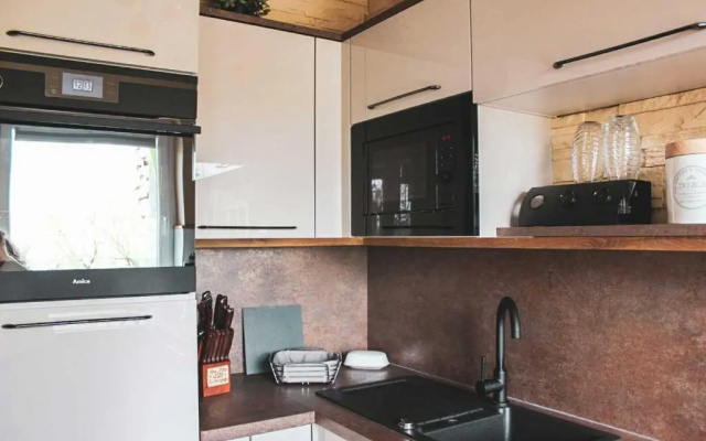 Ferienwohnung Eichhörnchen