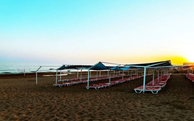 Nergos Garden Hotel
