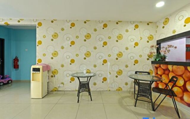 Hotel O Orange Hotel Kuala Pilah
