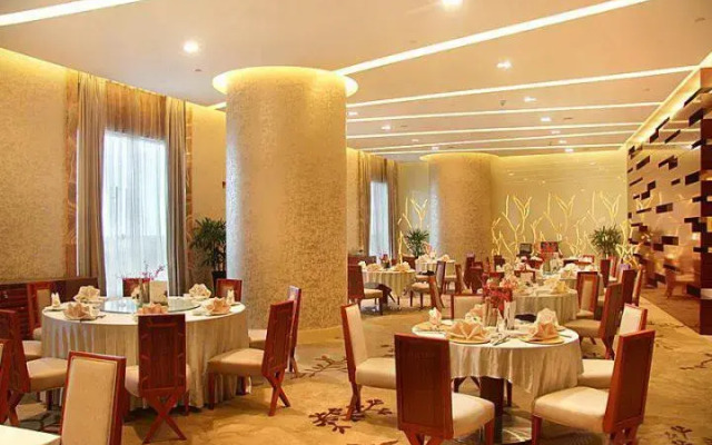 ACME Service Apartment Nanjing