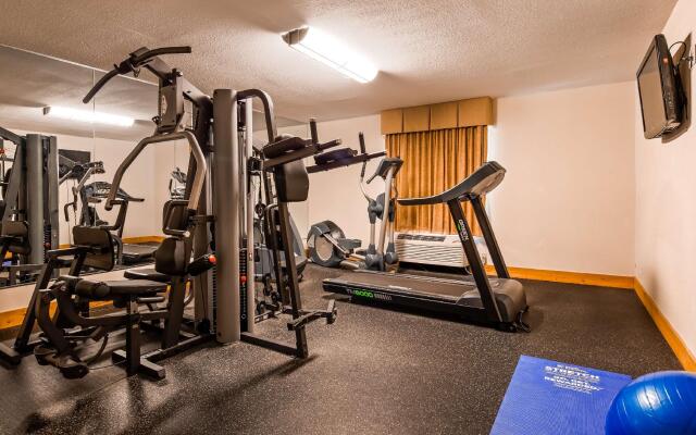 Deluxe Inn Wytheville