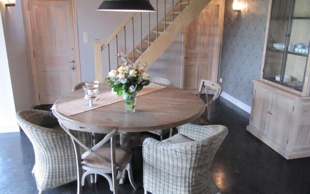 B&B In 't Stille Weg