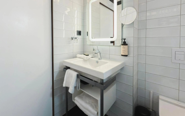 Hotel des Vosges, BW Premier Collection