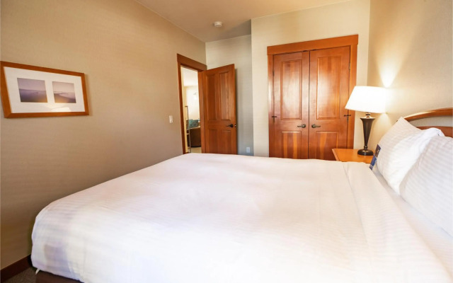 The Village at Palisades Tahoe Hotel