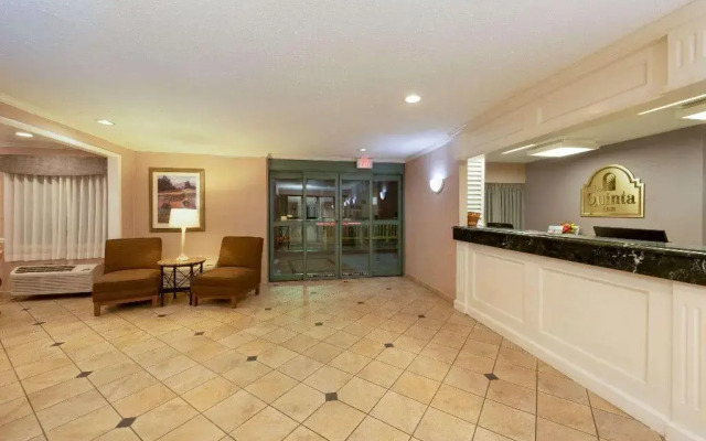 La Quinta Inn Cleveland Independence