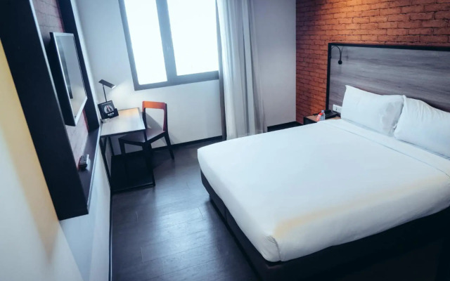 ONOMO Hotel Casablanca Sidi Maarouf