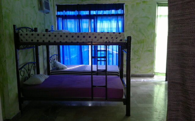 Orquideas Hostel
