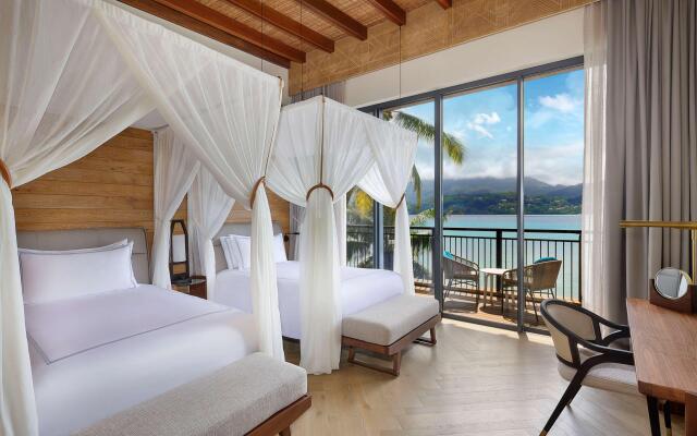 Mango House Seychelles, LXR Hotels & Resorts