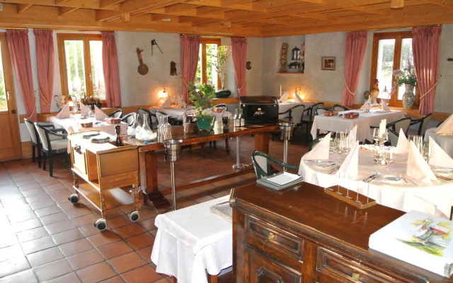 Auberge de la Réunion