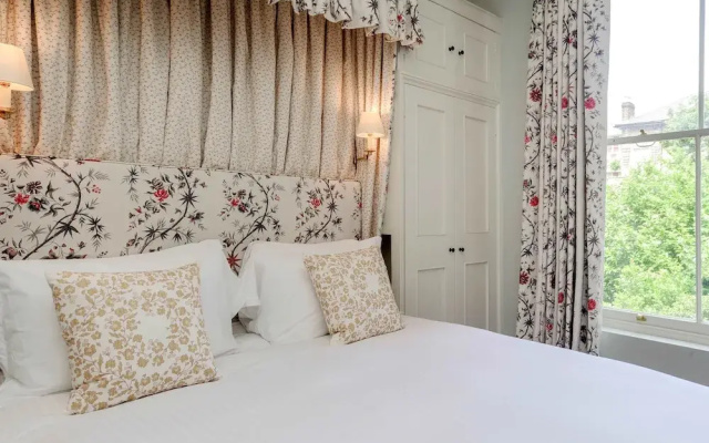 Stylish 1 Bedroom Apartment - Notting Hill