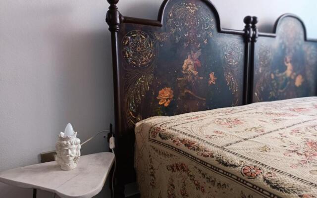 Casa La Loggia e il Mare a 50mt