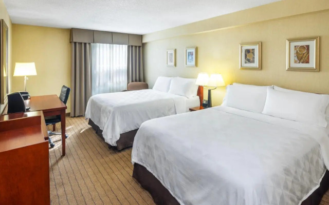 Radisson Hotel Laval